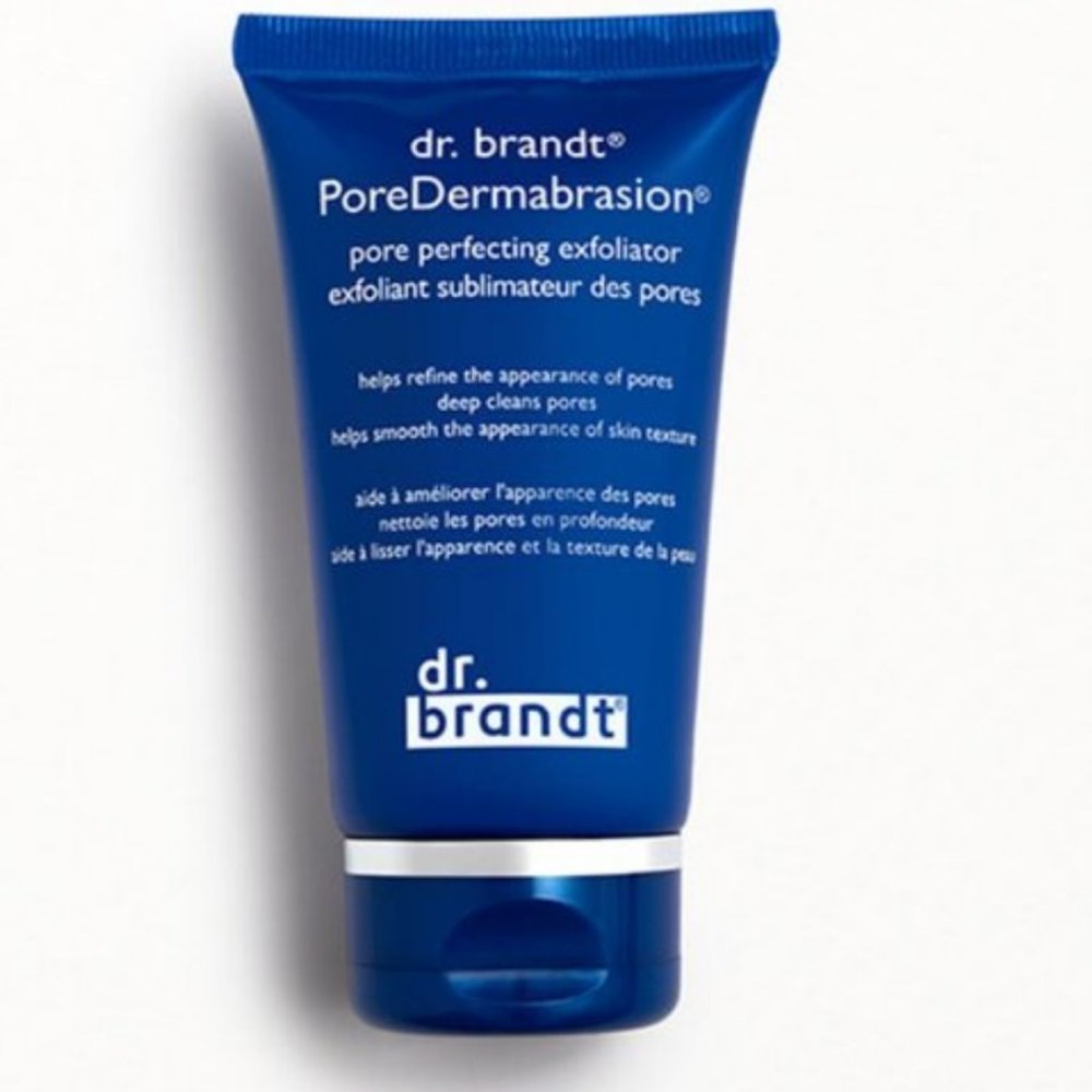 Dr Brandt PoreDermabrasion Exfoliator